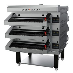 Conveyor Pizza Oven | TP-30