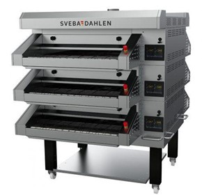 Conveyor Pizza Oven | TP-30