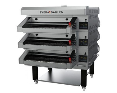 Conveyor Pizza Oven | TP-30