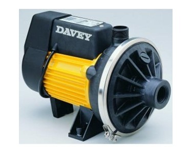 Davey - Transfer Centrifugal Pump | XF171