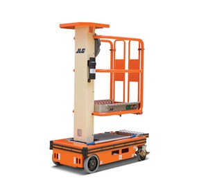 Low Level Access Manlift | EcoLift 70