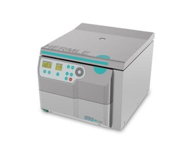 Hermle - Laboratory Centrifuge | Universal Z327 