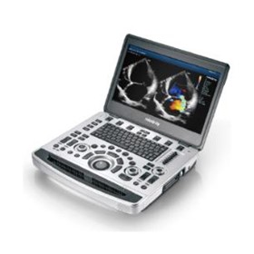 General Imaging Portable Ultrasound Systems M9