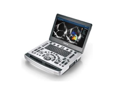 Mindray - General Imaging Portable Ultrasound Systems M9