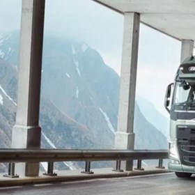 Prime Mover Truck | FH Series Trucks