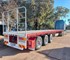 ST2/ST3 – Flat Top Semi Trailer