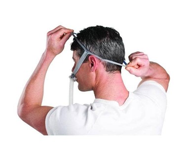 ResMed - Nasal Pillow Mask - ResMed AirFit P10