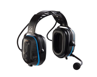 Sensear - SM1P03 Pro Wireless Industrial Communication Headset