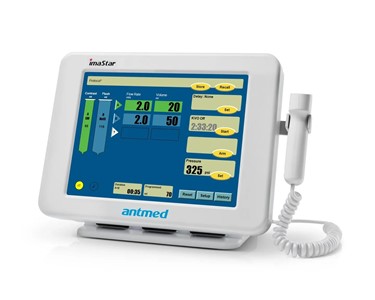 Multiload Injector System | FM CT Connect Contrast Delivery System