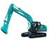 Kobelco - Medium Excavator | Kobelco SK210LC-11 