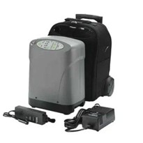Portable Oxygen Concentrator | iGo