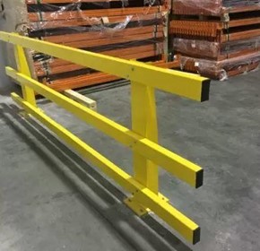 Safety Barrier | Height 1016mm