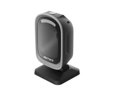 Element - Scanner P881 2D USB BLK | SCETP881001