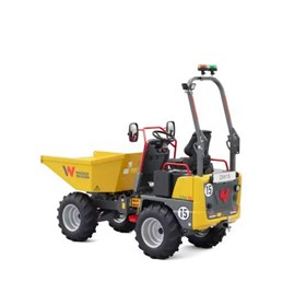 Wheel Dumper DW15