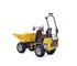 Wacker Neuson - Wheel Dumper DW15