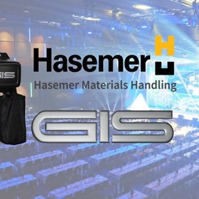 Heavy Lifting Entertainment Hoists Up to 2.5 Tonnes – Swiss-Made GIS Hoists Available in Australia
