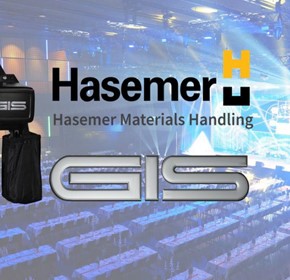 Heavy Lifting Entertainment Hoists Up to 2.5 Tonnes – Swiss-Made GIS Hoists Available in Australia