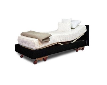 iCare - Bariatric Bed | IC555 - King Single