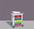 Aurion - Unibody Paediatric Cart