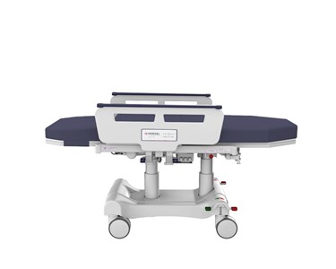 Modsel - Procedure or Medical Transport Chair | Contour Recline