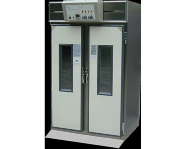 Carlyle - Ultima Double Retarder Provers Bakery Equipment