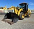 Caterpillar - Used Wheel Loaders 924K