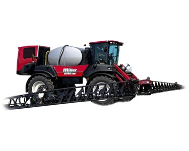 Miller - Nitro 7380 Self-Propelled Sprayer