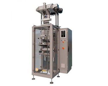 INVpack Stick Packing Machine