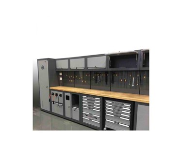 FY-Tech - Industrial Cabinet | Tool Cabinet 7730A