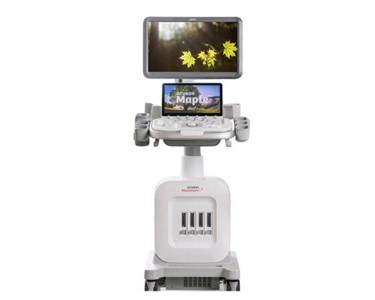 Siemens Healthineers - Veterinary Ultrasound Machine | ACUSON Maple | Ultrasound System