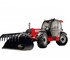 Manitou - Agricultural Telehandlers | MLT-X 735 T LSU