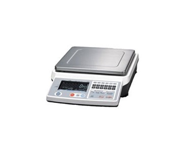 Counting Weighing Scales | FC-i/FC-Si Series