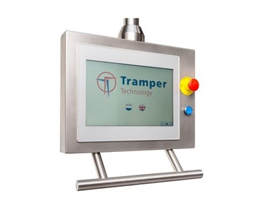 Filling System | Tramper F-360 | Packaging & Filling Systems