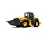 Hyundai - Wheel Loader 17,900kg | HL760-9 