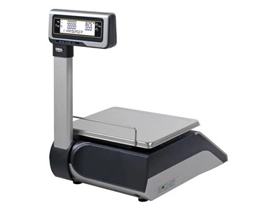 Retail Weigh Labelling Machine | M 500 Series