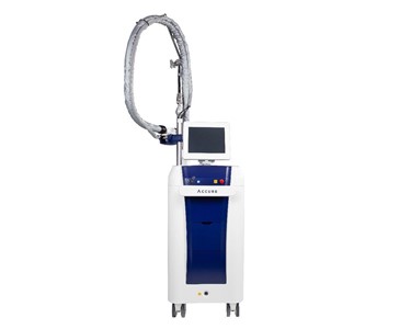 Quanta System - Accure 1723nm Laser for Effective Acne Treatment