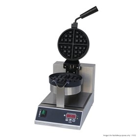  WAFFLE MAKER