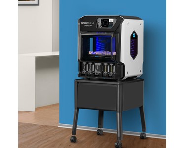 Stratasys - Dental 3D Printer | J3 DentaJet 3D Printer