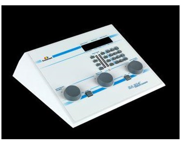 Entomed - SA204 Screening and Diagnostic Audiometer