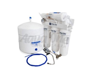 Reverse Osmosis Water Purification System | ARO5000