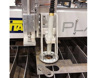 SOITAAB - Plasma Cutting | SOITAAB PlasmaTech Series