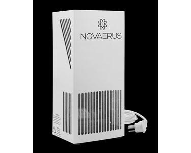 Novaerus - Portable Air Disinfection Device NV200