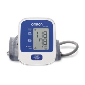 Automatic Blood Pressure Monitor | HEM-8712