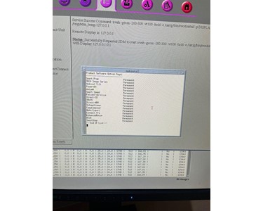 GE - GE Brightspeed 16 CT