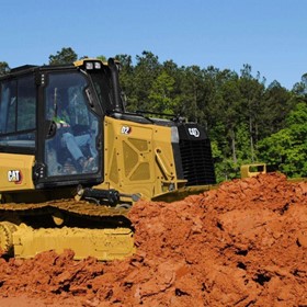 Bulldozer | D2 Dozer  