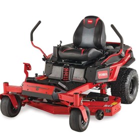 50in TimeCutter Max MyRide Zero Turn Mower