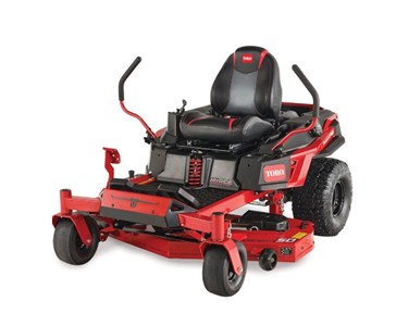 Toro - 50in TimeCutter Max MyRide Zero Turn Mower