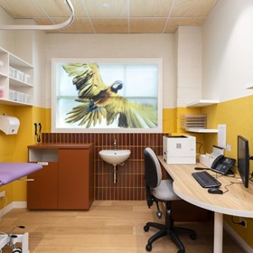 Commercial Medical Fitouts