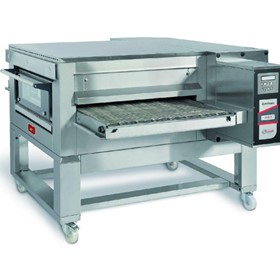32 Inch Impingement Electric Conveyor Pizza Oven