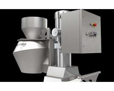 FAM STUMABO - Summit Machinery - FAM Centris Shredder 400C